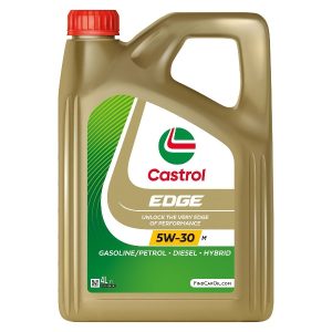 CASTROL EDGE 5W30 M BMW LL04 [4L]