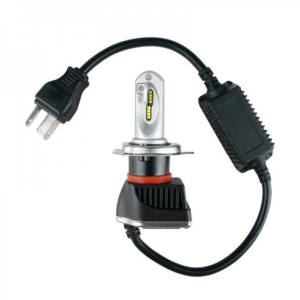 H4 12/24V 24W 5.700 LED KIT BASIC
