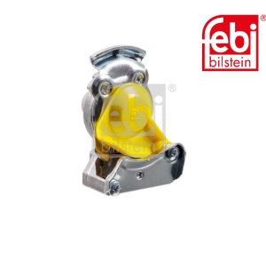 FEBI ΧΟΥΦΤΑ ΑΥΤΟΜΑΤΗ M16 ΚΙΤΡΙΝΗ (Μικρό Σπείρωμα)