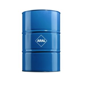 ARAL MEGA TURBORAL LA 10W-40 E6/E9 ΒΑΡΕΛΙ [208L]