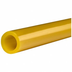 ΣΩΛΗΝΑΣ  ΠΟΛΥΑΜΙΔΙΟΥ 12mm ΚΙΤΡΙΝΟΣ ΤΡΕΧΟΝ m