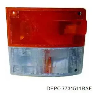 ΦΛΑΣ AΡΙΣΤΕΡΟ ΟΔΗΓΟΥ VOLVO F12
