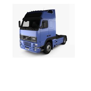 VOLVO FH I (FH12/FM12) 1993-2002