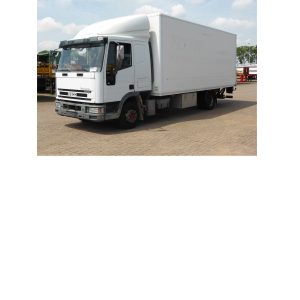 IVECO EUROCARGO