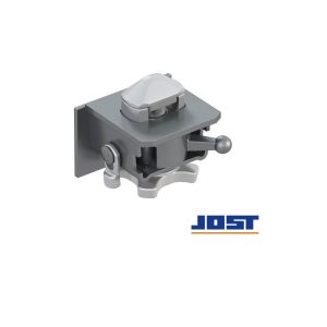 JOST ΒΙΔΩΤΟ ΚΛΕΙΔΙ CONTAINER 52mm ΕΙΣΕΛΚΟΜΕΝΟ