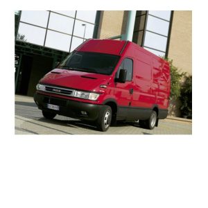 IVECO DAILY III