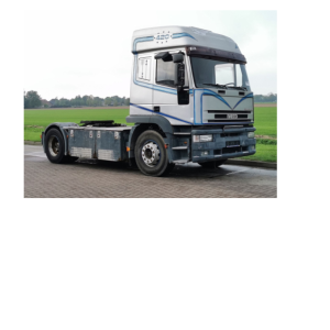 IVECO EUROTECH