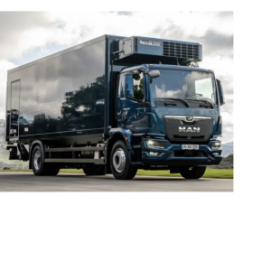 MAN TGM