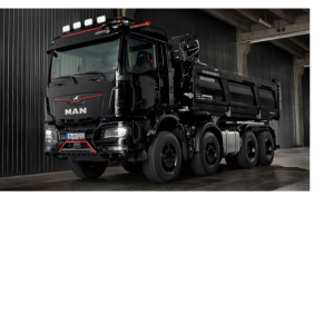 MAN TGS