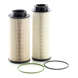 ΣΕΤ ΦΙΛΤΡΑ ΠΕΤΡΕΛΑΙΟΥ SCANIA MANN-FILTER PU10003-2x