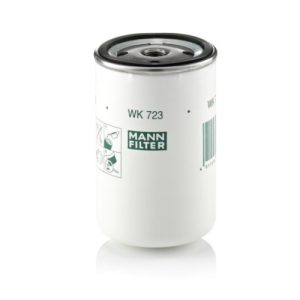 ΦΙΛΤΡΟ ΠΕΤΡΕΛΑΙΟΥ WK723 MANN-FILTER
