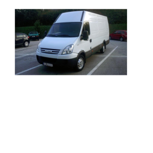 IVECO DAILY IV