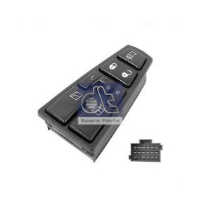 VOLVO FH ΔΙΑΚΟΠΤΗΣ ΠΑΡΑΘΥΡΟΥ FULL 18PIN AN5106 AN-5106