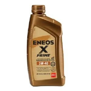 X PRIME 5W40/ API SP/ACEA C3 1L