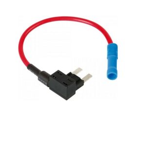 ΚΛΕΦΤΗΣ ΡΕΥΜΑΤΟΣ ΑΠΟ ΑΣΦΑΛΕΙΟΘΗΚΗ 12/24V ΓΙΑ ΑΣΦΑΛΕΙΕΣ AMIO