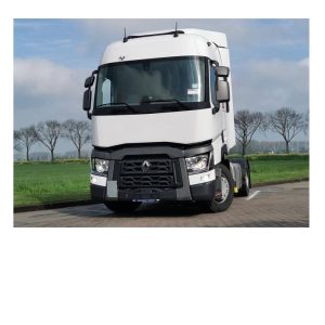 RENAULT T (2013-2022)
