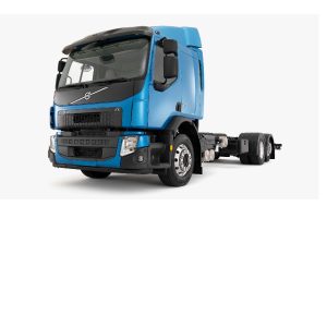 VOLVO FE II 2012+
