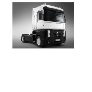RENAULT MAGNUM 2