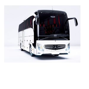 MERCEDES TRAVEGO