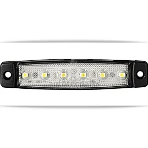 ΦΑΝΟΣ  ΟΓΚΟΥ LED ΕΜΠΡΟΣΘΙΟΣ 24V