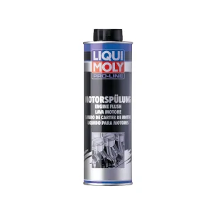 LM  ΠΡΟΣΘΕΤΟ ΛΑΔΙΟΥ ΚΙΝΗΤΗΡΑ 500mL