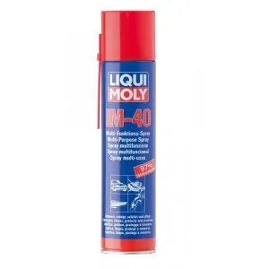LM 40 MULTI FANCTIONS SPRAY 400ML