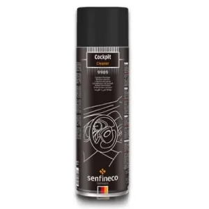 SENFINECO ΓΥΑΛΙΣΤΙΚΟ ΤΑΜΠΛΟ 650mL