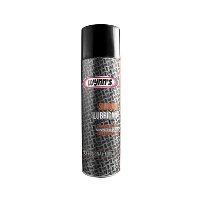 WYNN'S SPRAY ΣΙΛΙΚΟΝΗΣ [500mL]