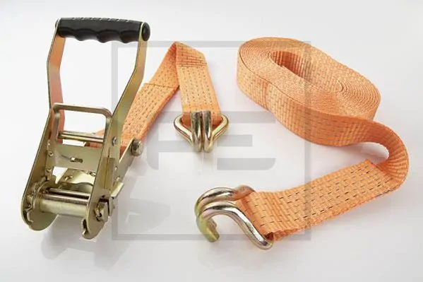 PETERS ΣΕΤ ΙΜΑΝΤΑ ΚΑΣΤΑΝΙΑ 12m - max 5ton