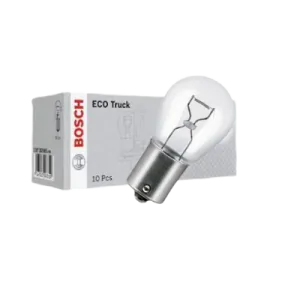 BOSCH  ΛΑΜΠΑ Ρ 21W ECO TRUCK 24V