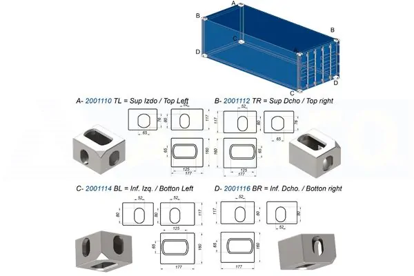 ΓΩΝΙΑ CONTAINER ΠΑΝΩ ΔΕΞΙΑ - Image 5