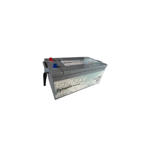 GALAXY ΜΠΑΤΑΡΙΑ 225AH ΚΛΕΙΣΤΟΥ ΤΥΠΟΥ HEAVY DUTY