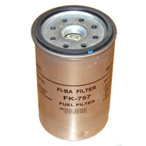 ΦΙΛΤΡΟ ΠΕΤΡΕΛΑΙΟΥ VOLVO FI.BA FILTER FK757