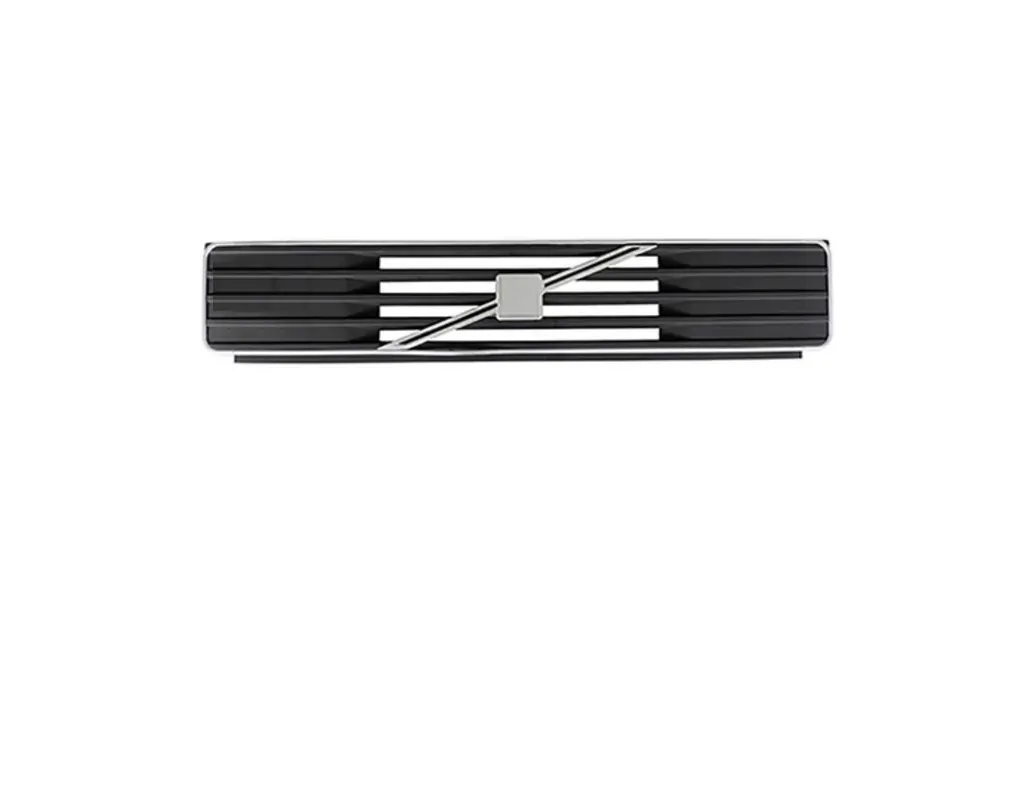 ΑΝΩ ΜΑΣΚΑ VOLVO FH12 [AFTERMARKET] ΜΕ ΝΙΚΕΛ ΣΤΟΙΧΕΙΑ