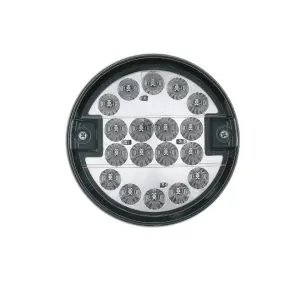 ΦΑΝΑΡΙ LED ΟΠΙΣΘΙΟΣ/ΟΜΙΧΛΗΣ 2 ΛΕΙΤΟΥΡΓΙΩΝ DSL-8080/18FR