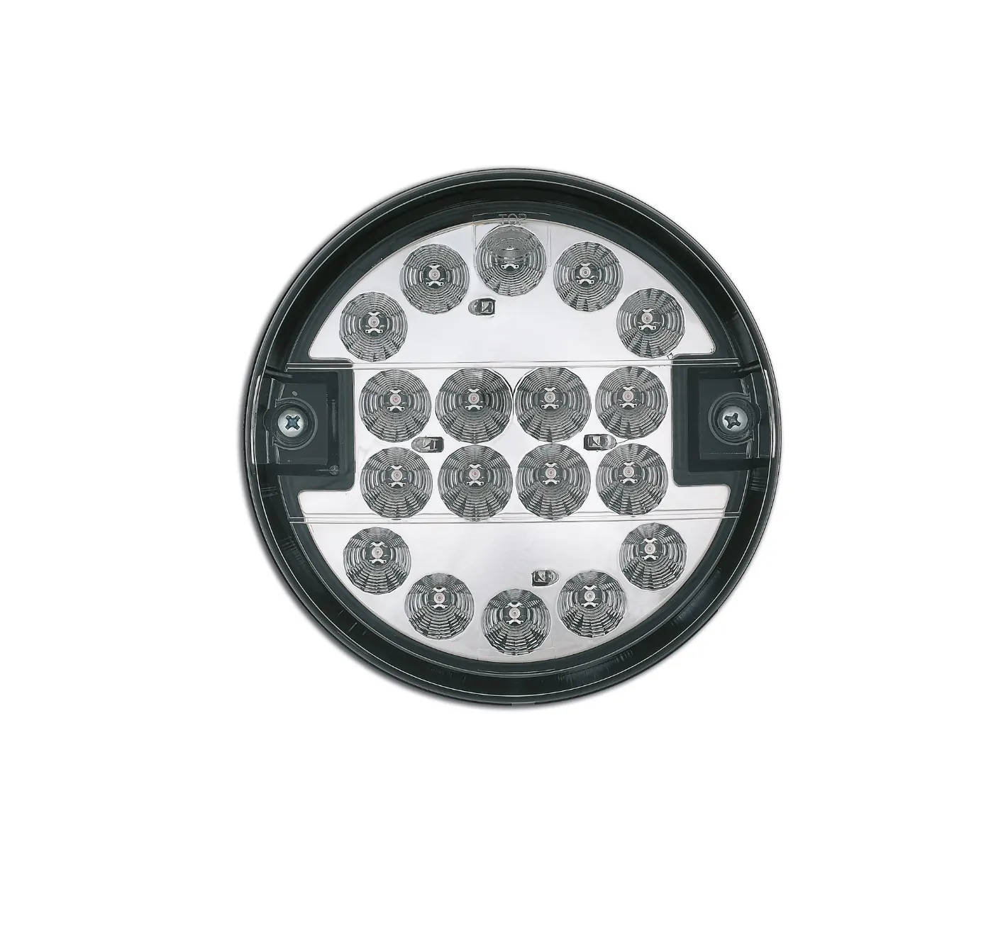 ΦΑΝΑΡΙ LED ΟΠΙΣΘΙΟΣ/ΟΜΙΧΛΗΣ 2 ΛΕΙΤΟΥΡΓΙΩΝ DSL-8080/18FR