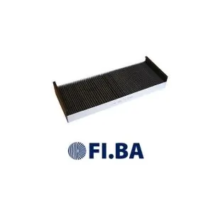 ΦΙΛΤΡΟ ΚΑΜΠΙΝΑΣ MAN ΕΝΕΡΓΟΥ ΑΝΘΡΑΚΑ FI.BA CF65/C