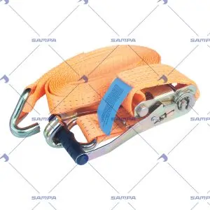ΣΕΤ ΙΜΑΝΤΑΣ ΠΡΟΣΔΕΣΗΣ ΚΑΣΤΑΝΙΑ ΦΟΡΤΙΟΥ 5m, 50mm
