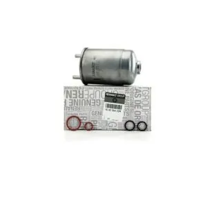 RENAULT ΓΝΗΣΙΟ ΦΙΛΤΡΟ ΠΕΤΡΕΛΑΙΟΥ 164006435R